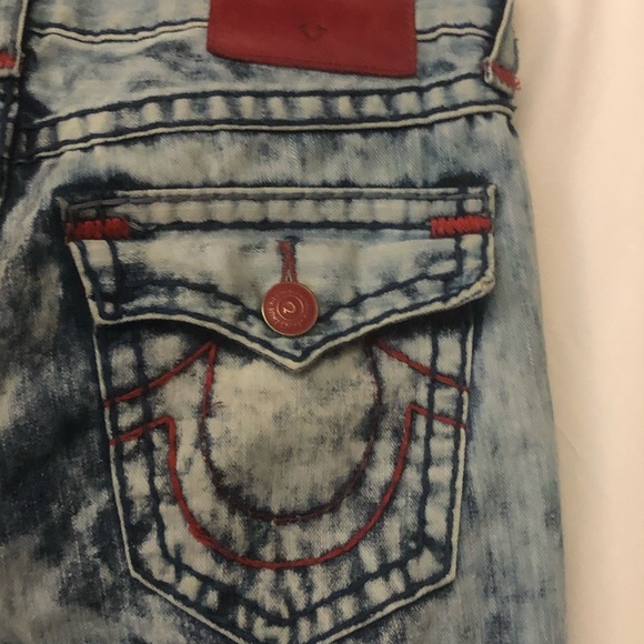 True Religion Jeans - Picture 5 of 5